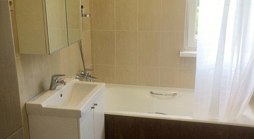 Гостиница Guest House Armavirskaya 85 Сочи