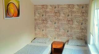 Гостиница Guest House Armavirskaya 85 Сочи-2