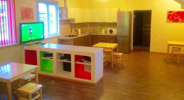 Гостиница Guest House Armavirskaya 85 Сочи-7