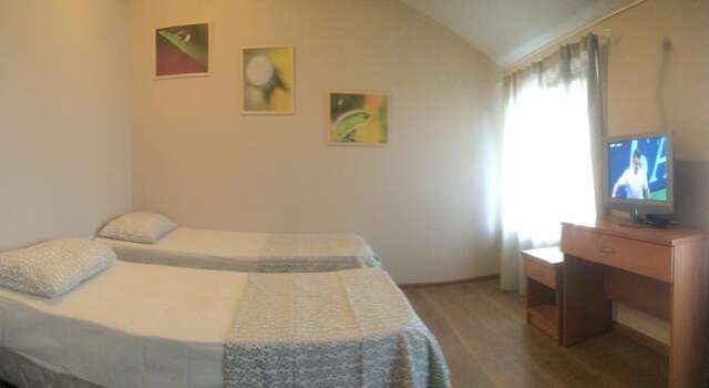 Гостиница Guest House Armavirskaya 85 Сочи-6