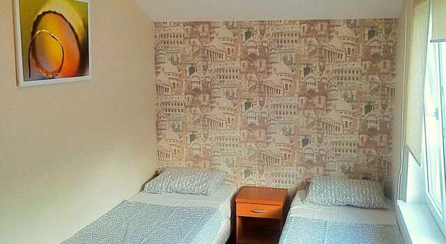 Гостиница Guest House Armavirskaya 85 Сочи-5